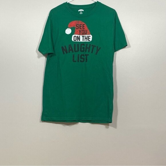 See you on the Nice List t-shirt - Picture 1 of 3